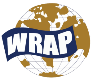 Wrap logo..